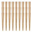 EVOLV Organic Hemp Pre-Rolled Cones | Single Size (Dog Walker) | 70mm/30mm | 800/Pack