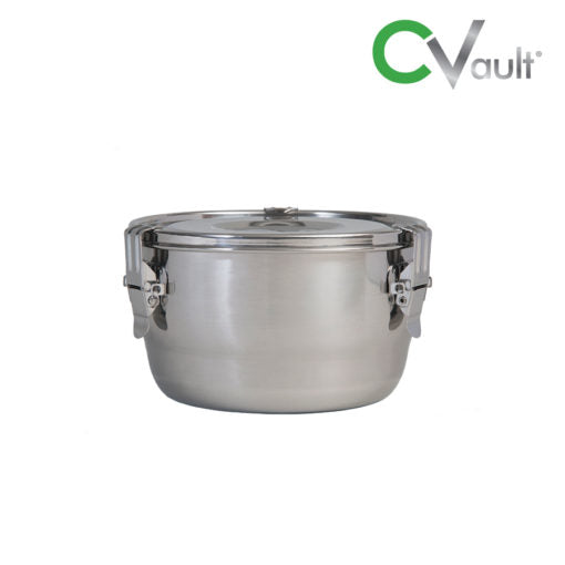 C-VAULT STORAGE CONTAINER – 2L
