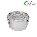 C-VAULT STORAGE CONTAINER – 4L