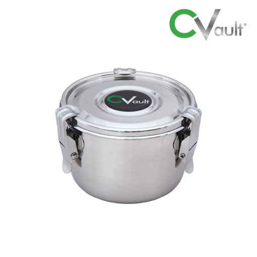 C-VAULT STORAGE CONTAINER – 1L