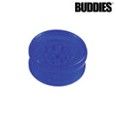 Buddies Plastic Magnetic Grinder | 3pc | 2.5"