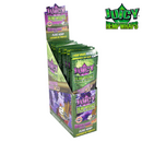 Juicy Hemp Wraps | Grapes Gone Wild