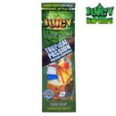 Juicy Hemp Wraps - Tropical Passion