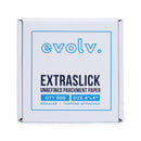 EVOLV | Parchment Squares | Unrefined & Extra-Slick Sheets | 4"x4" | 500 Count
