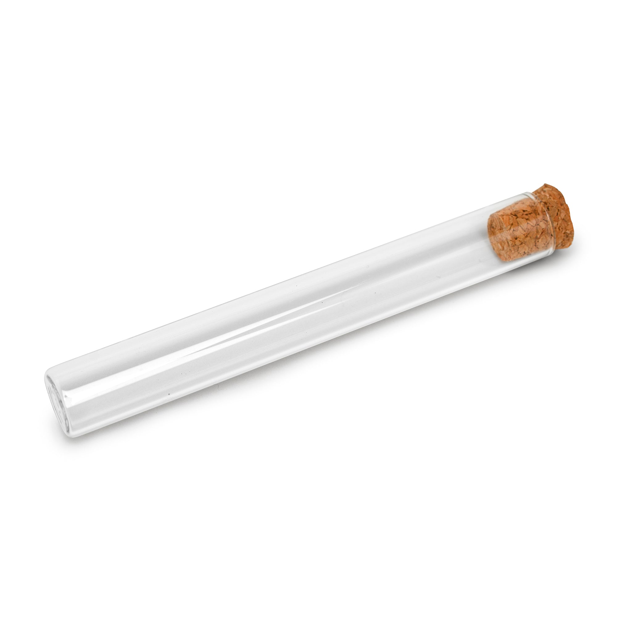 Glass Pre-Roll Tube