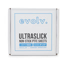 EVOLV | PTFE Ultra Slick Non-Stick Sheets | 4"x4" | 500 Count