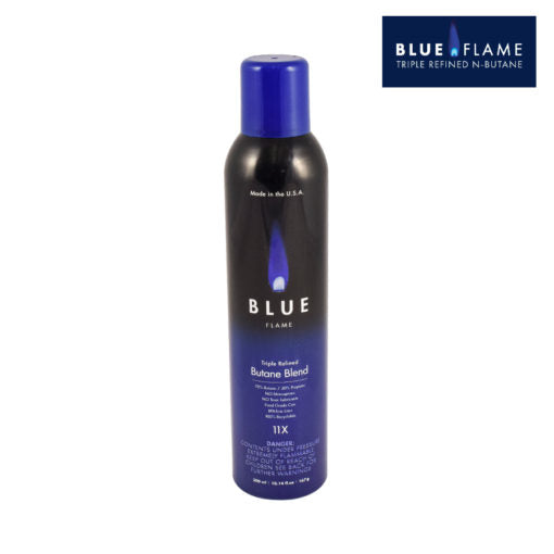 PURETANE BLUE FLAME