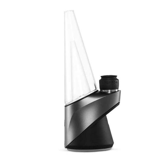 Puffco Peak PRO | World's Best Dab Rig Vaporizer