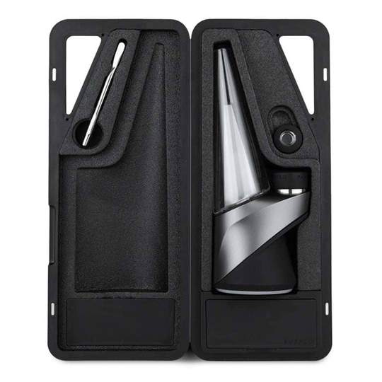 storage for the Puffco Peak PRO