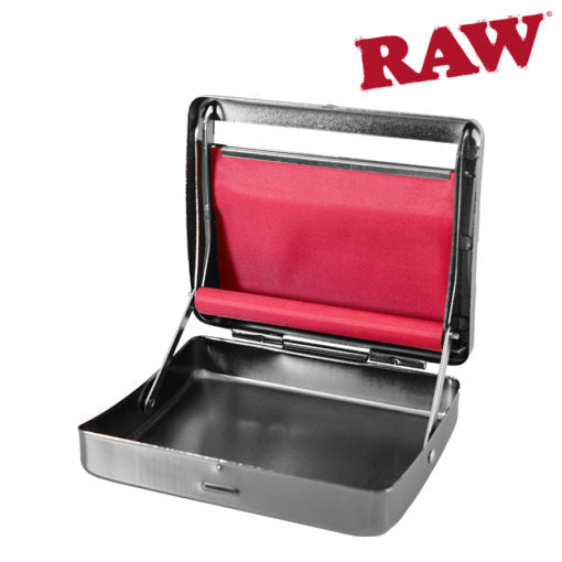 RAW Automatic Rolling Box - 110mm