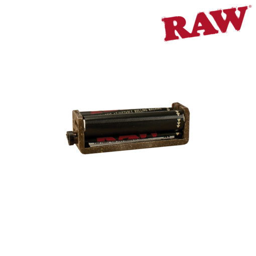 RAW Hemp Plastic 79mm Cigarette Rolling Paper Machine