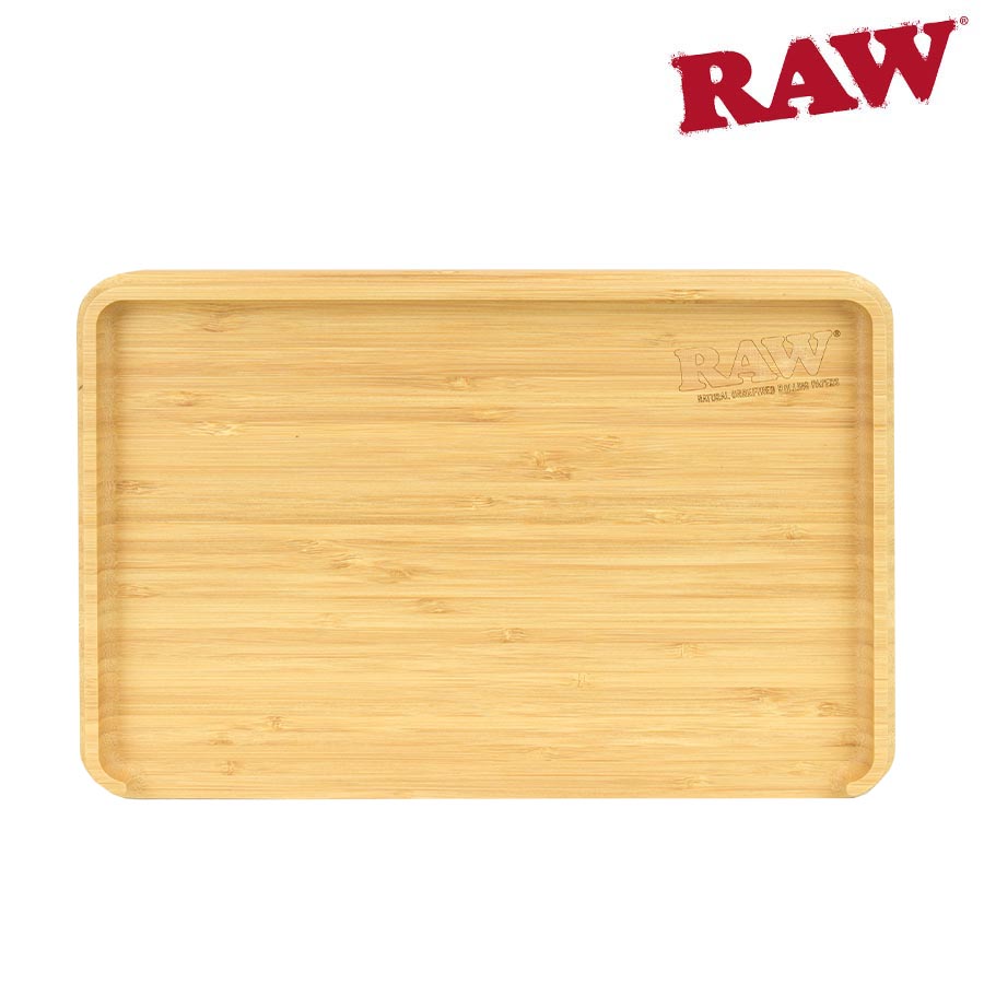 RAW Spirit Box | Rolling Tray & Storage Box