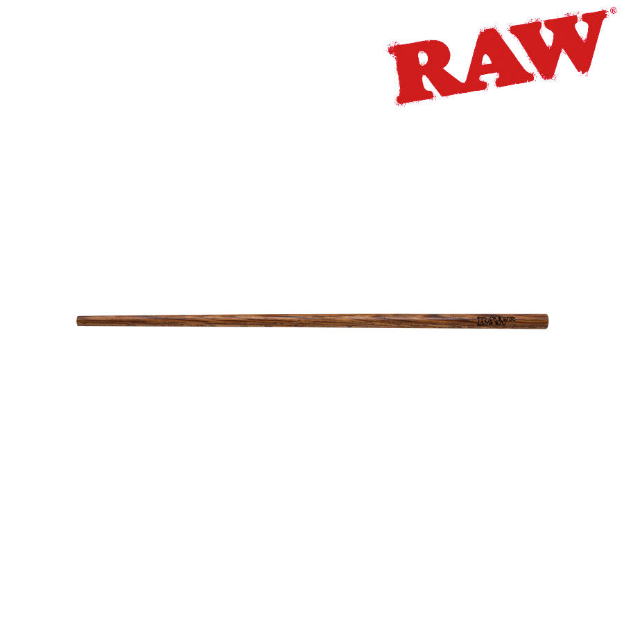 RAW Natural Wood Pokers