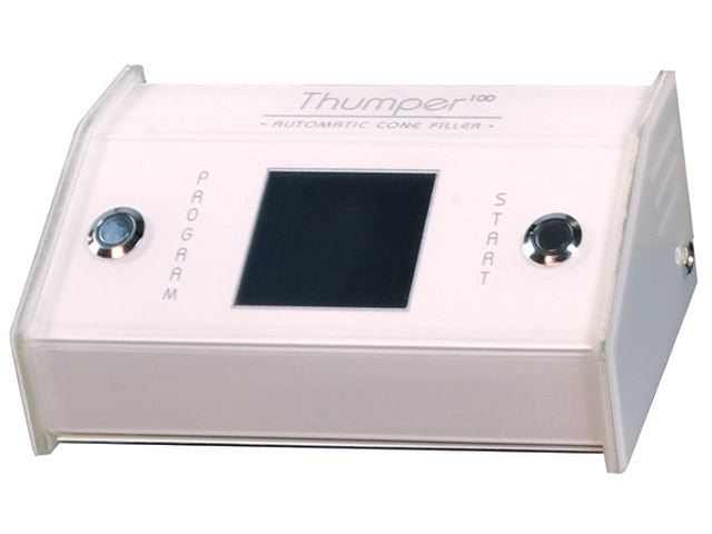 RAW Thumper Cone Filler | Part: Electro Controller Unit
