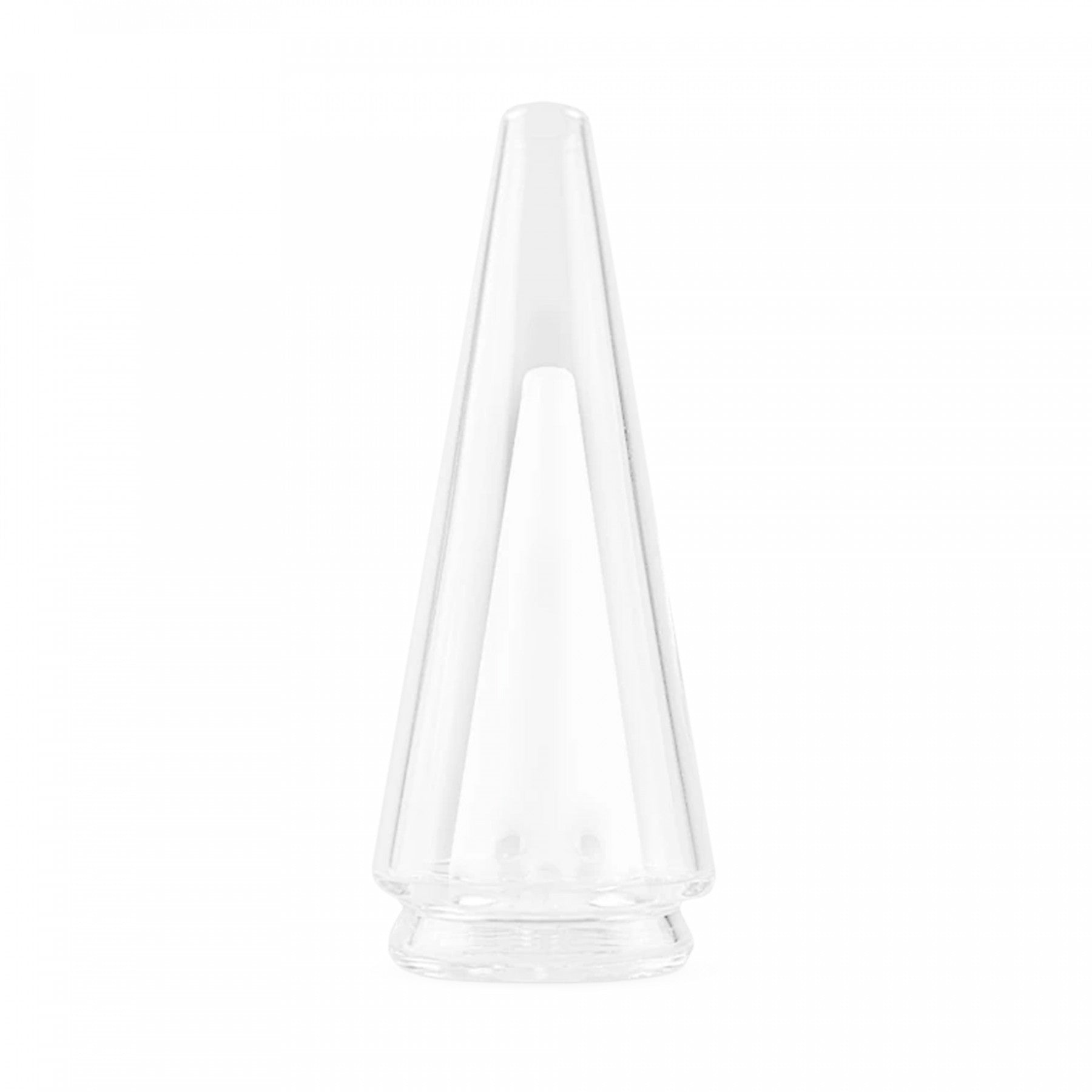 Puffco Peak PRO: PART | Peak Pro Replacement Glass