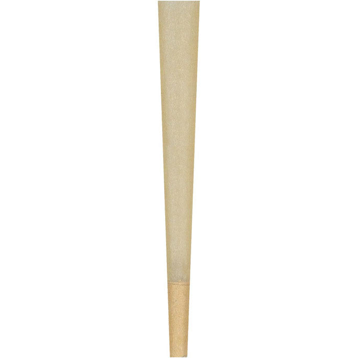 Futurola Dutch Brown Pre-Rolled Cones| Reefer Size: 98mm/ 26mm | Slender | 800/Pack | No Logo Tip