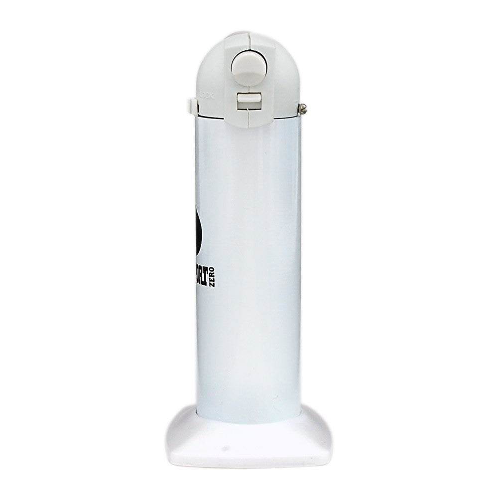Newport Cigar Torch White - No Butane - 6"