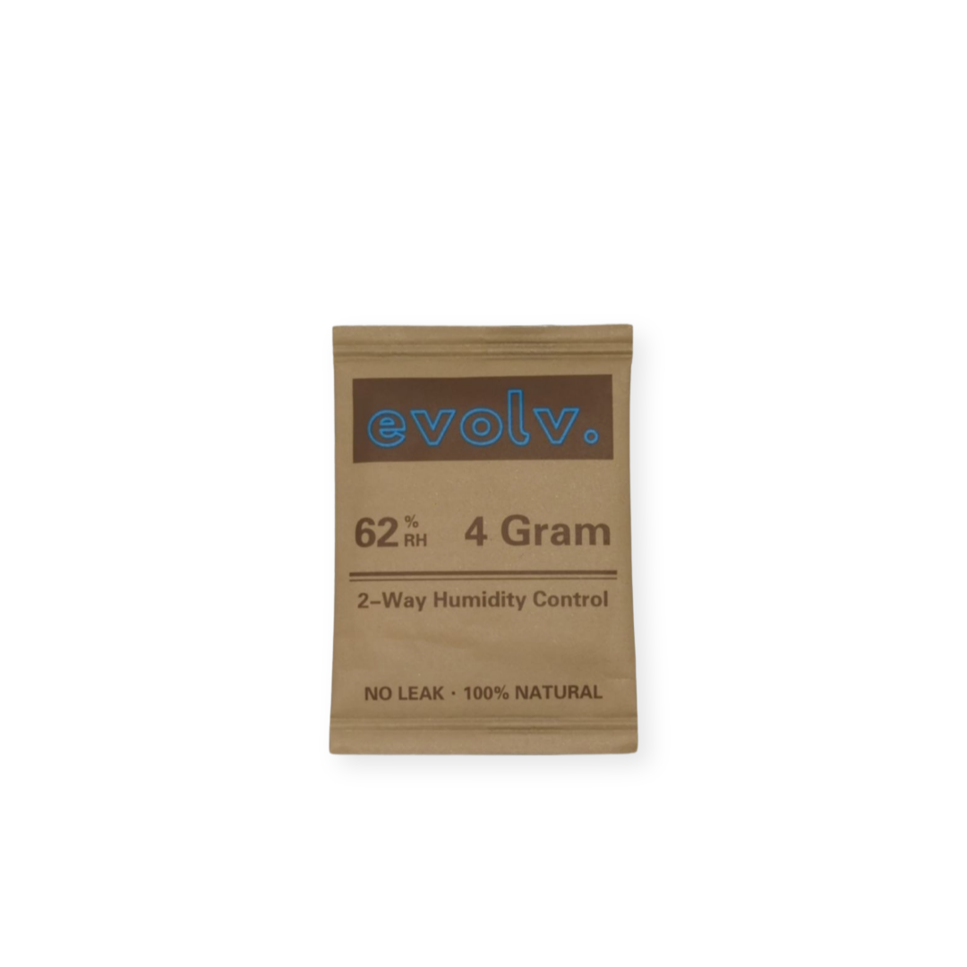 EVOLV 4G Humidity Control Pack - 62%