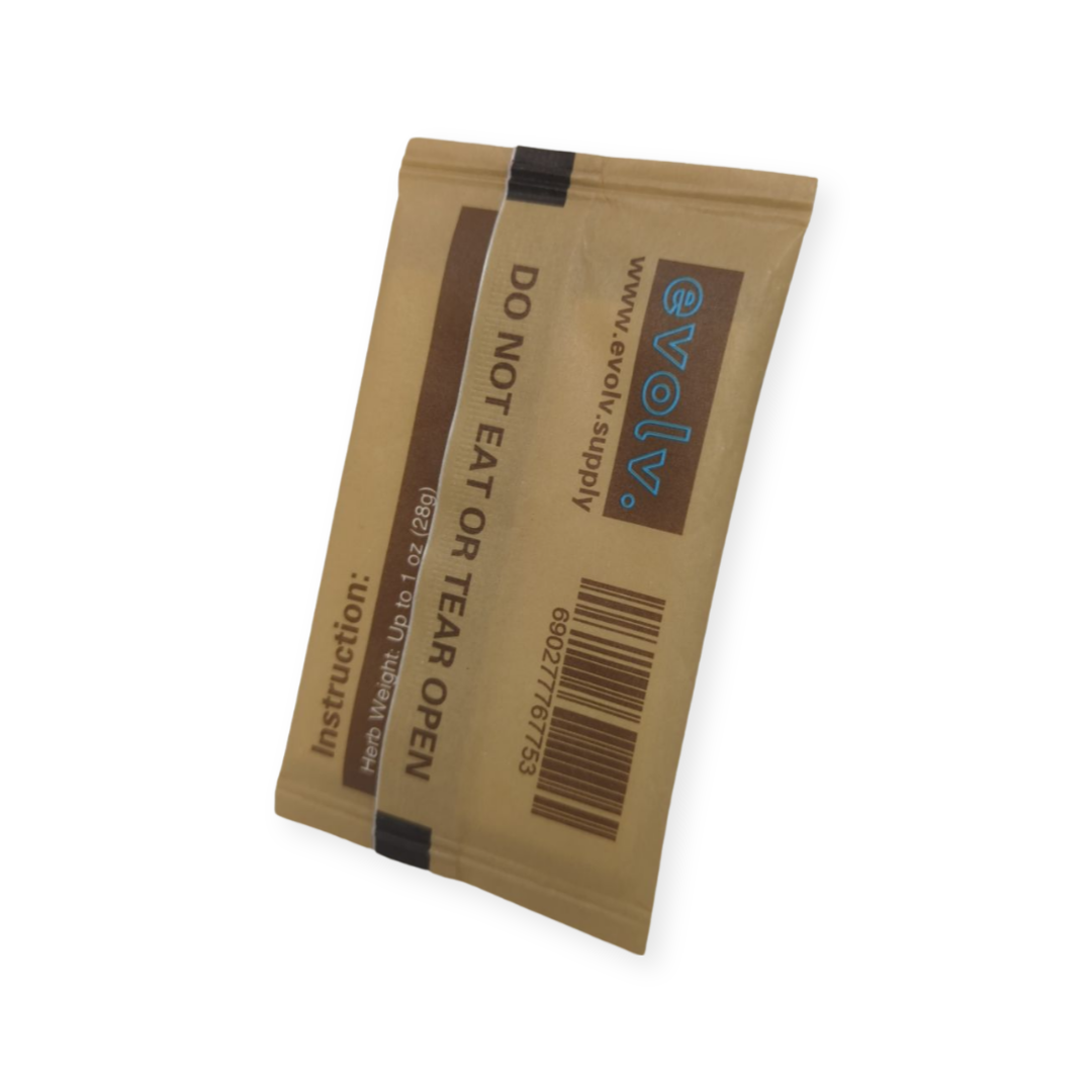 EVOLV 8G Humidity Control Pack - 62%