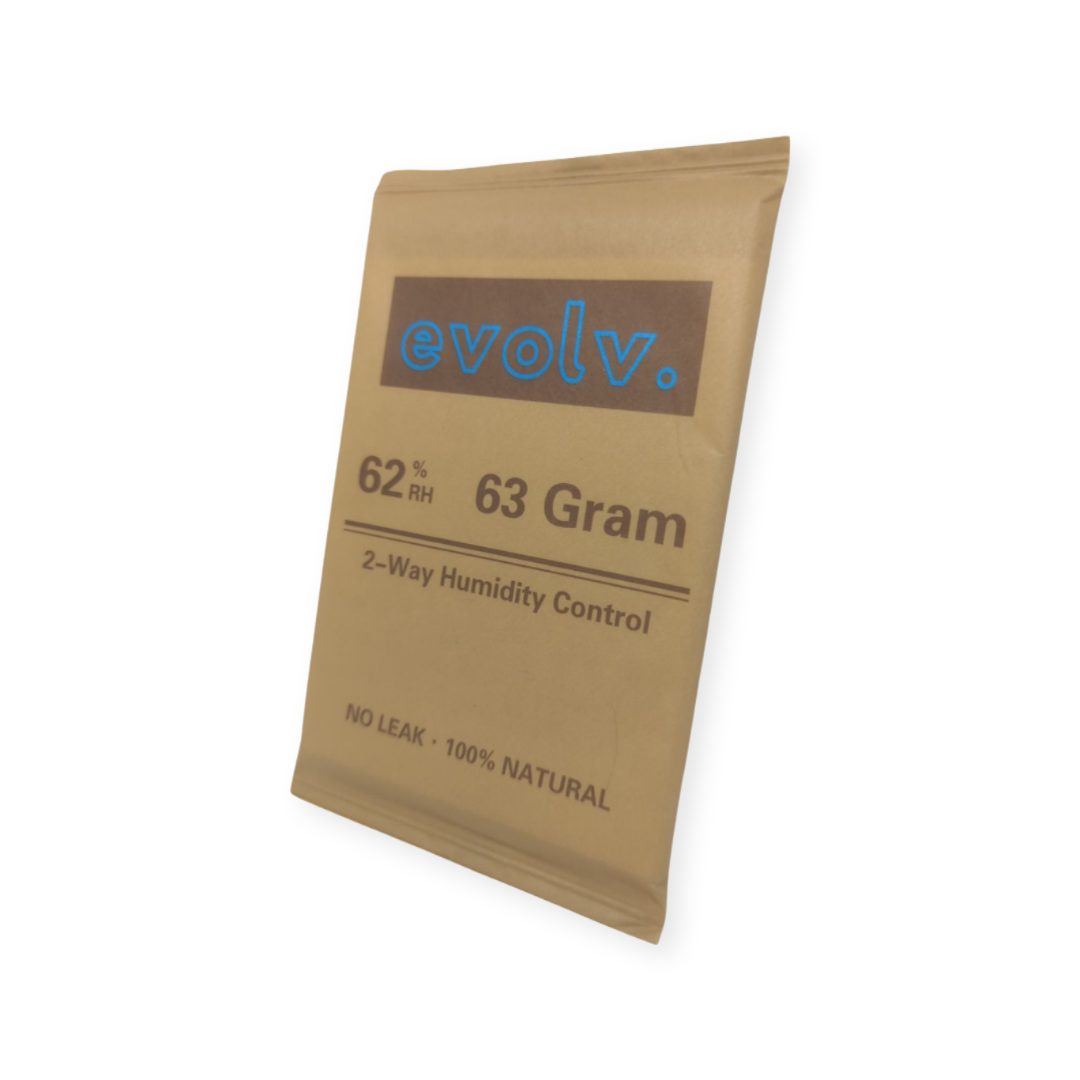 EVOLV 63G Humidity Control Pack - 62%