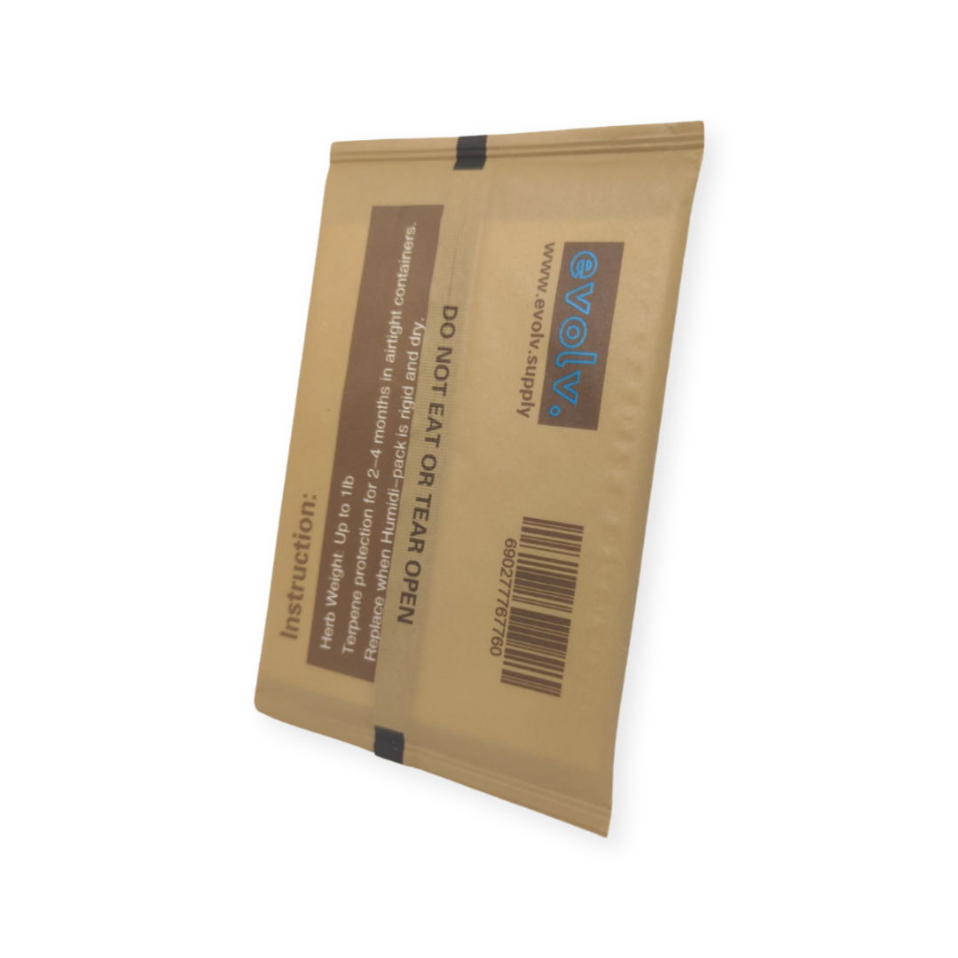 EVOLV 63G Humidity Control Pack - 62%