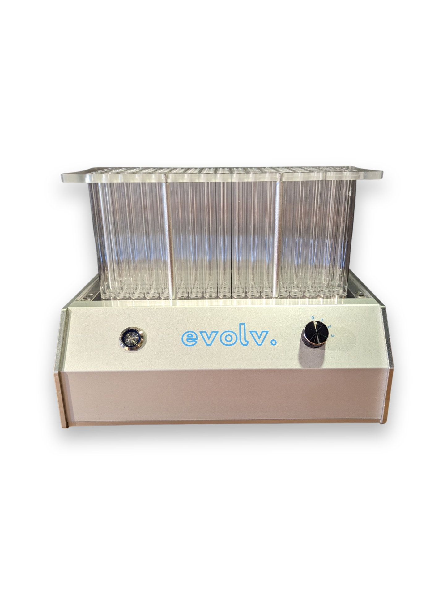 EVOLV TimberCraft Cone Filler / Pre-Rolled Cone Filling Machine | Fills 100 Cones in Minutes