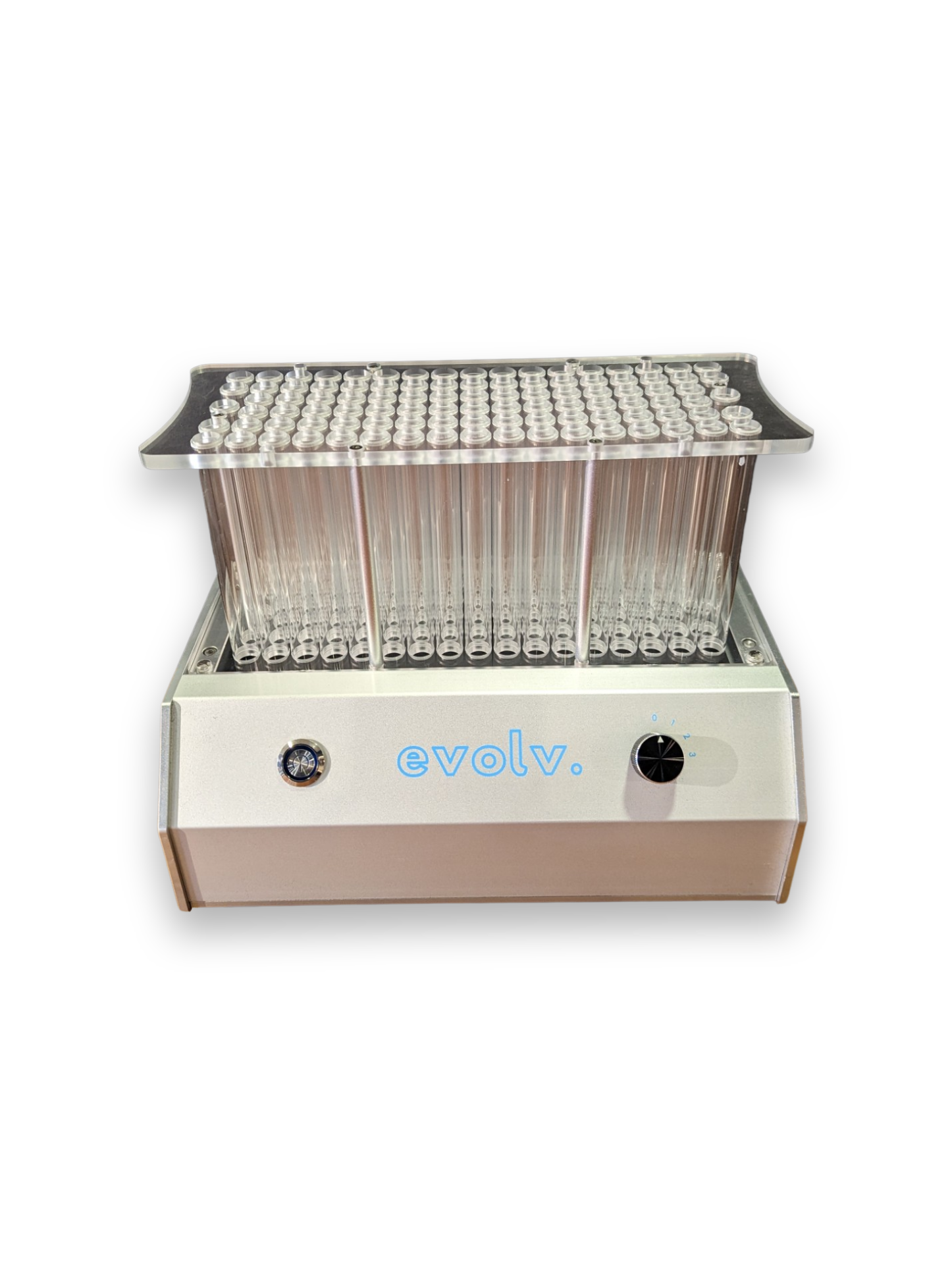 EVOLV TimberCraft Cone Filler / Pre-Rolled Cone Filling Machine | Fills 100 Cones in Minutes
