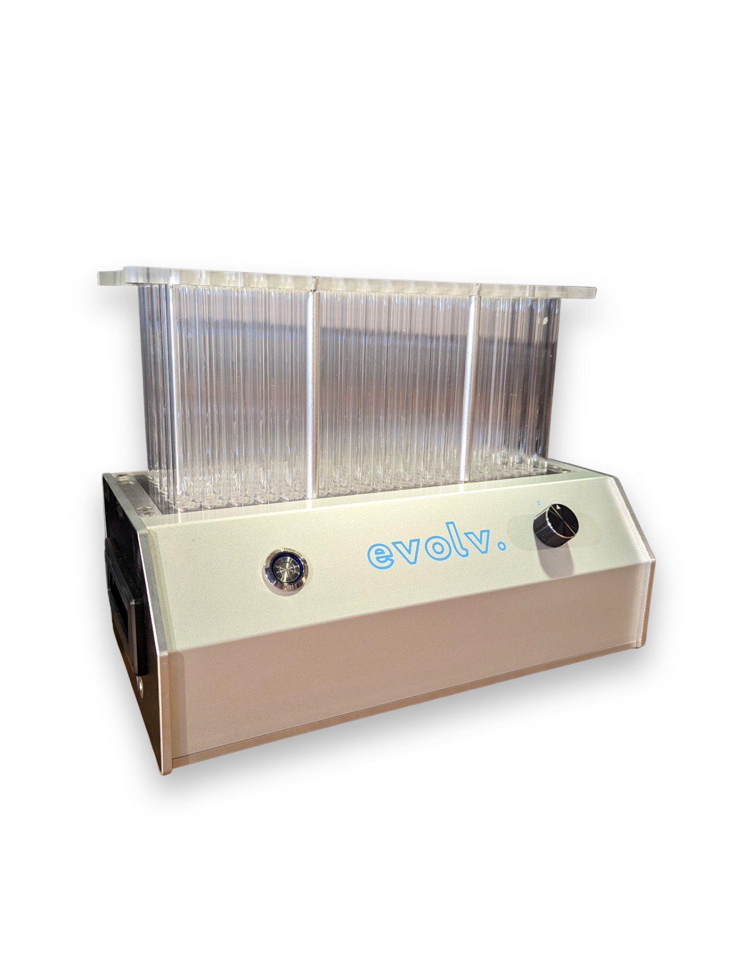 EVOLV TimberCraft Cone Filler / Pre-Rolled Cone Filling Machine | Fills 100 Cones in Minutes