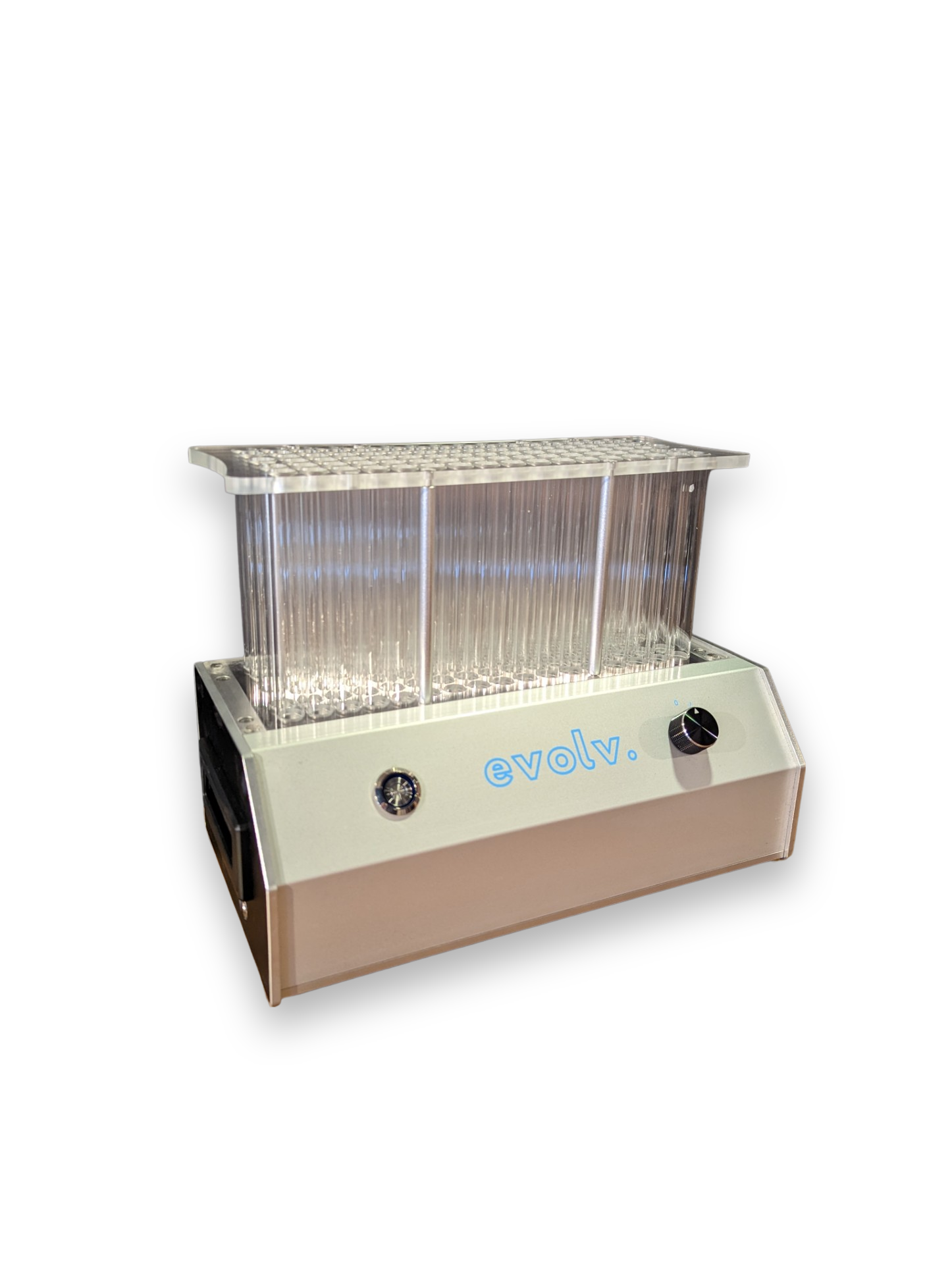 EVOLV TimberCraft Cone Filler / Pre-Rolled Cone Filling Machine | Fills 100 Cones in Minutes