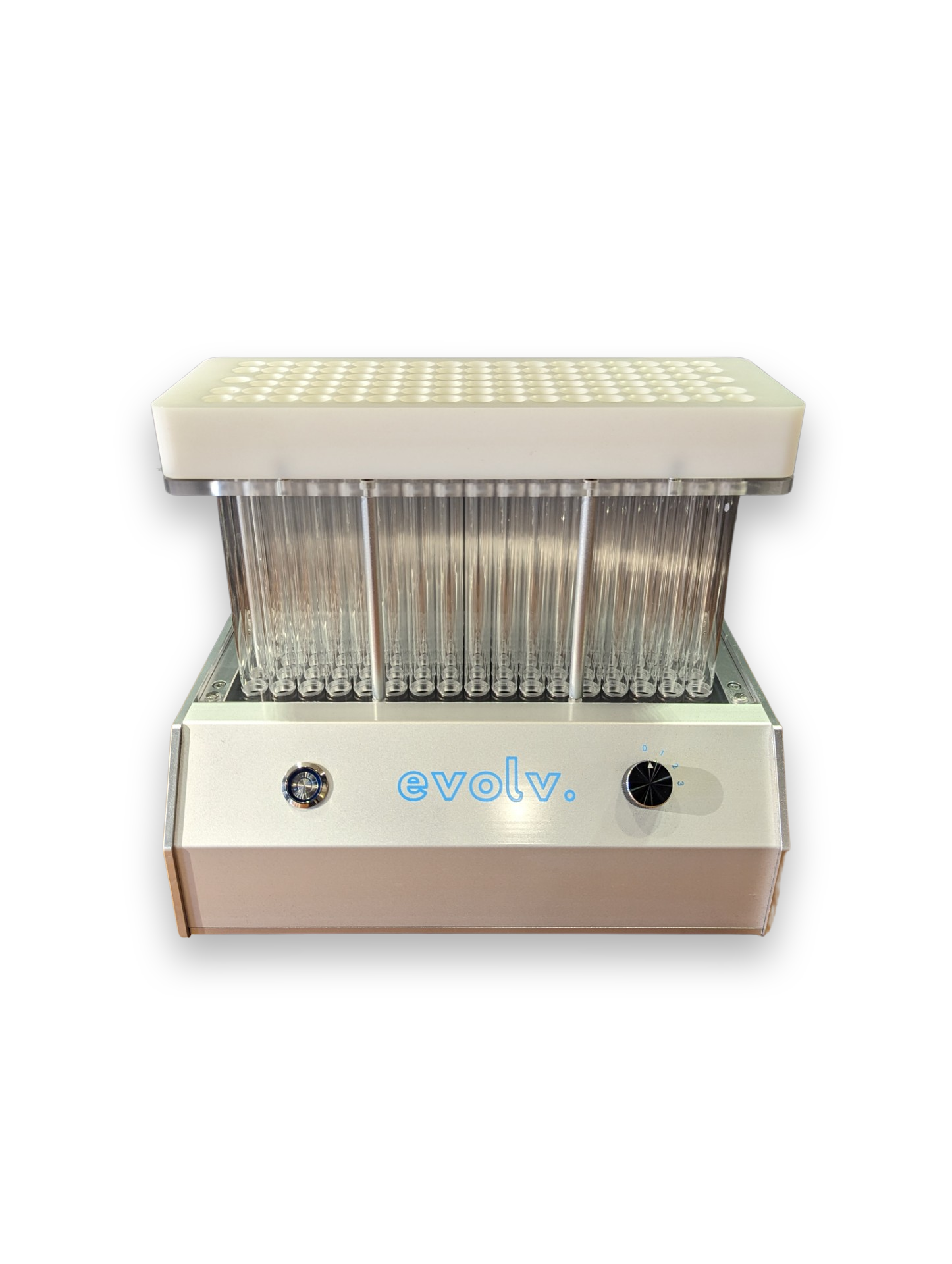 EVOLV TimberCraft Cone Filler / Pre-Rolled Cone Filling Machine | Fills 100 Cones in Minutes
