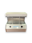 EVOLV TimberCraft Cone Filler / Pre-Rolled Cone Filling Machine - Fills 100 Cones in Minutes