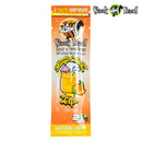 Skunk Terp Enhanced Hemp Wraps - Mango Smoothie