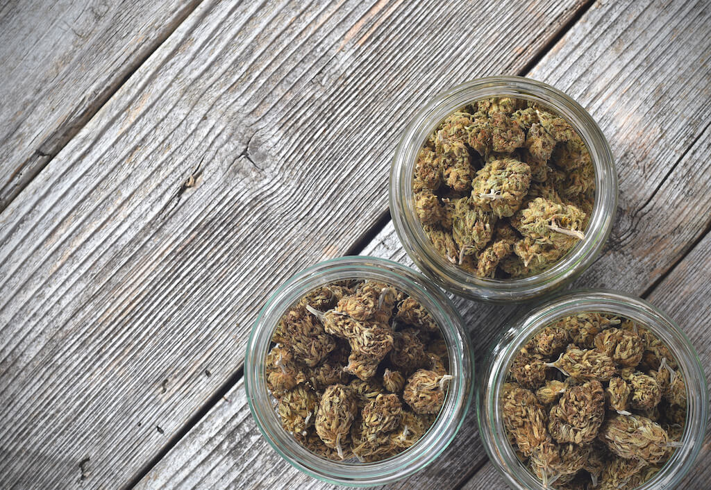 Preserving Potency: Expert Tips on Cannabis Storage