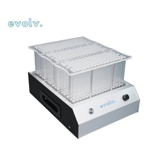 EVOLV TimberCraft 300 Cone Filler / Pre-Rolled Cone Filling Machine | Fills 300 Cones in Minutes (Copy)