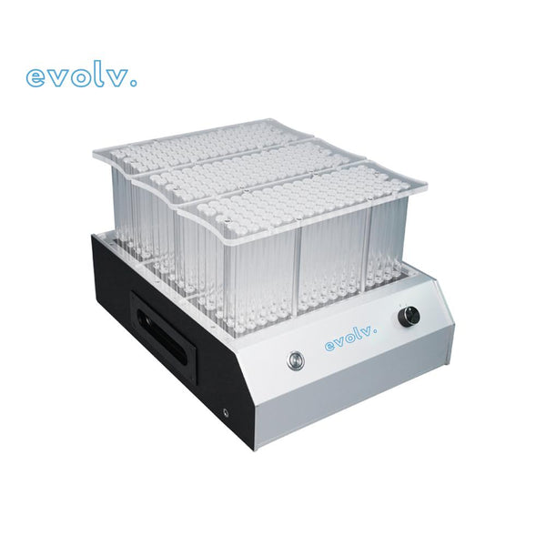 EVOLV TimberCraft 300 Cone Filler / Pre-Rolled Cone Filling Machine | Fills 300 Cones in Minutes (Copy)