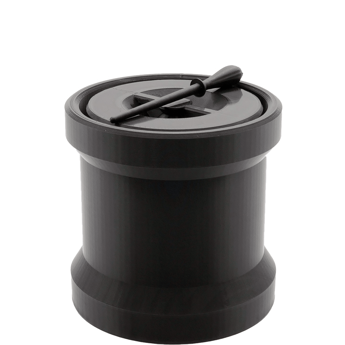Humboldt 140mm Peacemaker Cone Filling Machine Starter Kit