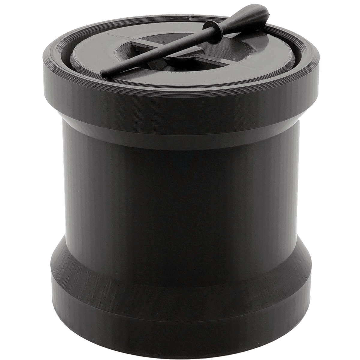 Humboldt 140mm Peacemaker Cone Filler Cartridge
