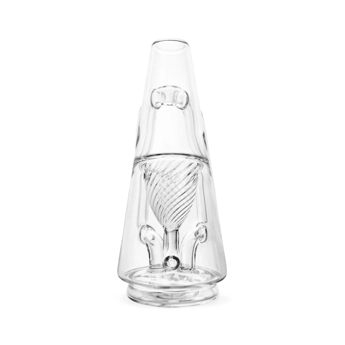 Ryan Fitt Recycler Glass Top for Peak & Peak Pro | Puffco