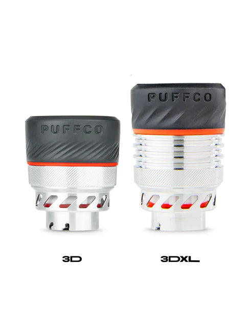Puffco Peak Pro 3DXL Chamber: PART | Peak Pro Accessory