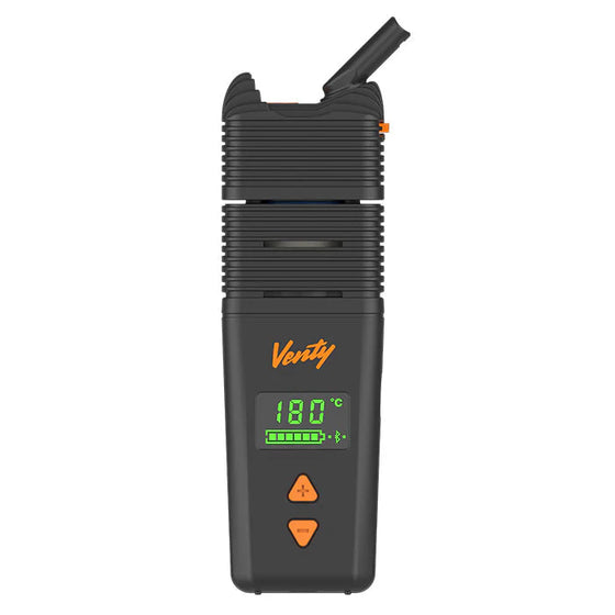 Storz & Bickel VENTY Dry Herb Vaporizer