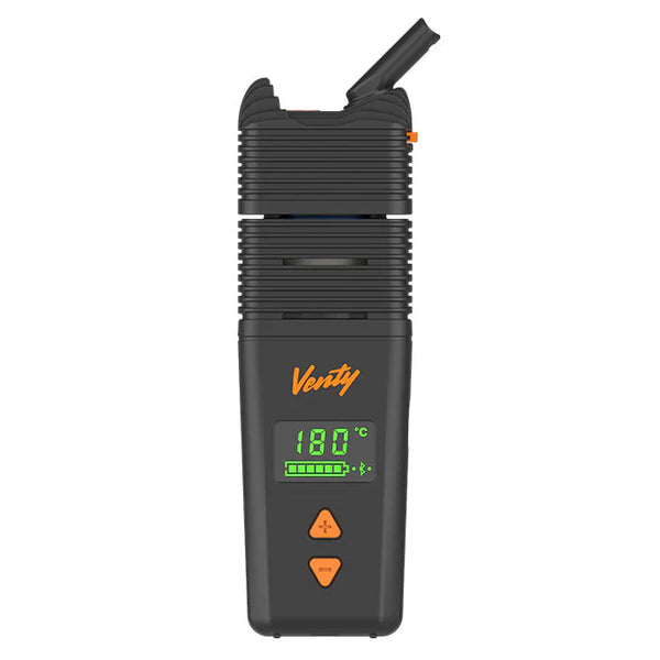Storz & Bickel VENTY Dry Herb Vaporizer
