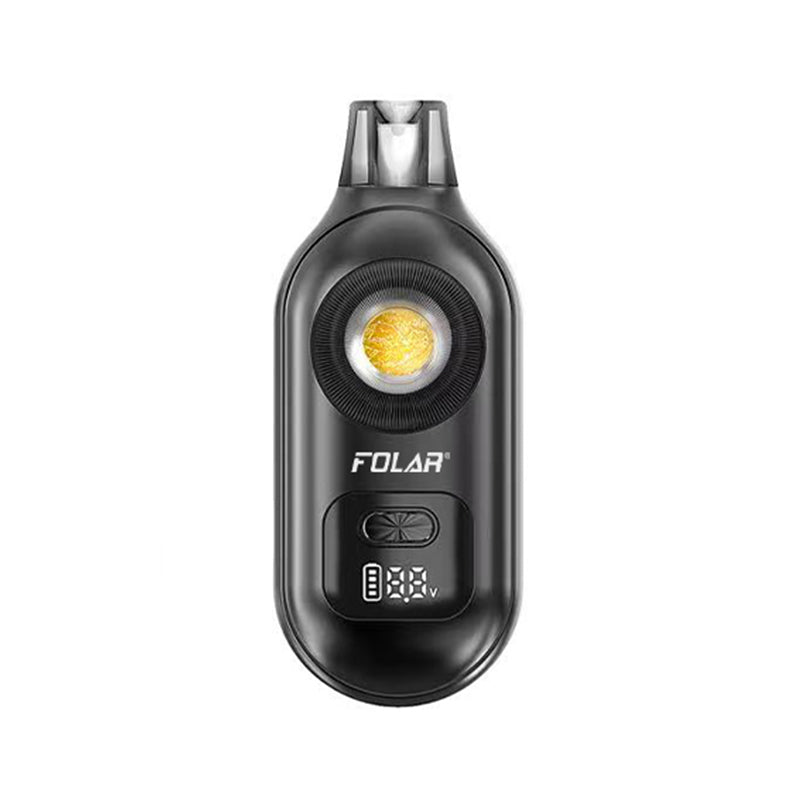 SnapDab 0.5g Wax Pod System Electronic Vaporizer