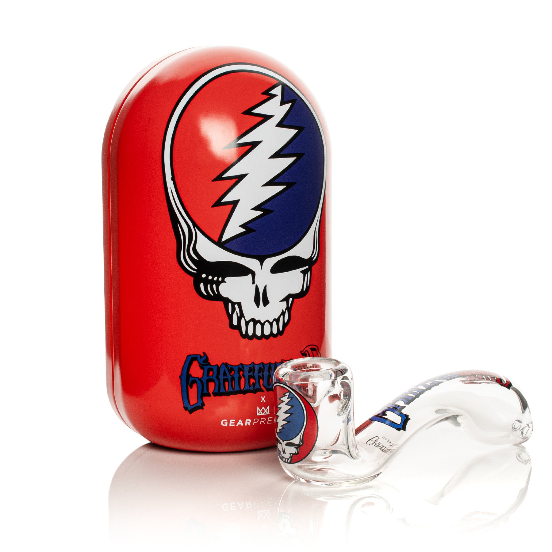 GEAR x Grateful Dead | 5.5