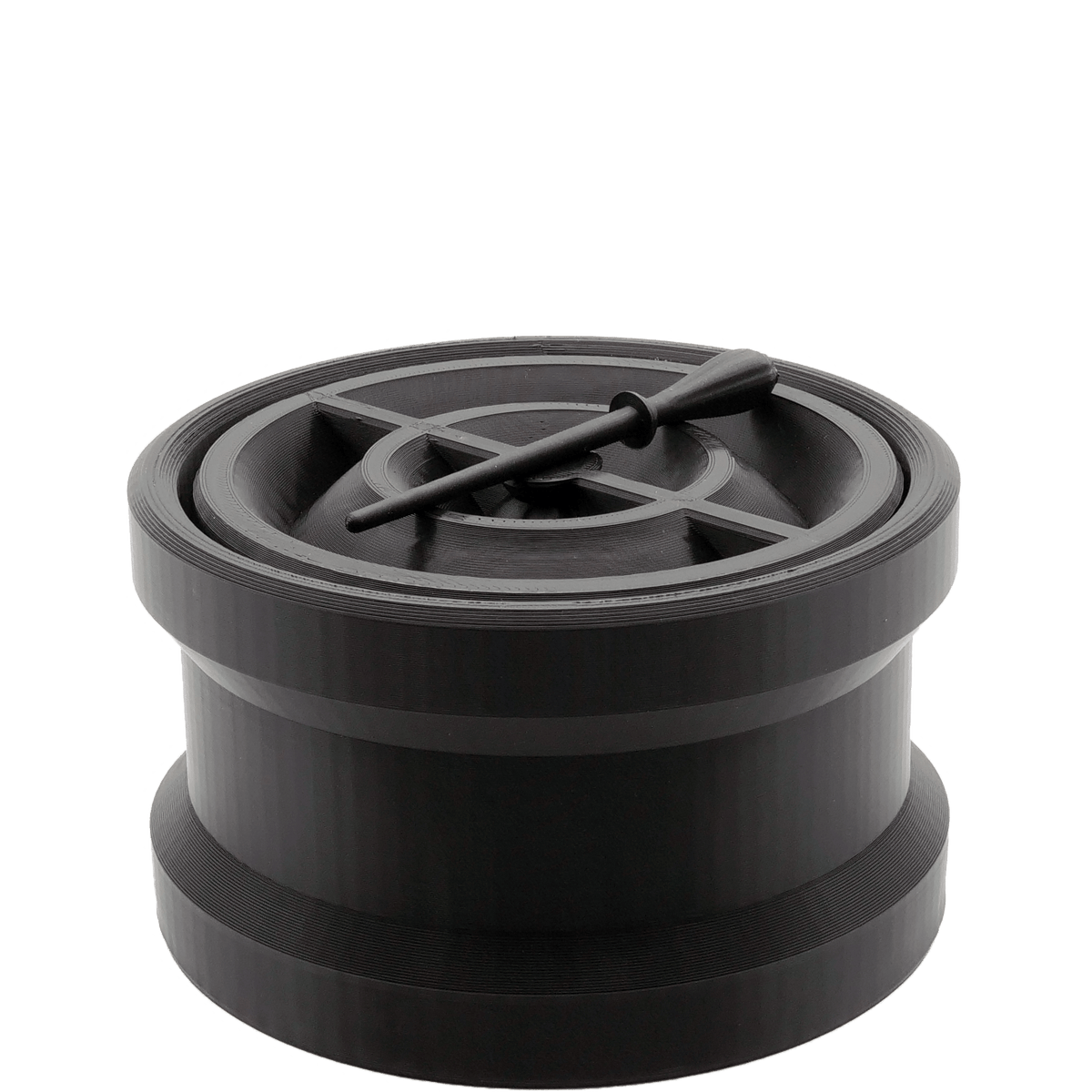 Humboldt 70mm Dogwalker Cone Filler Cartridge
