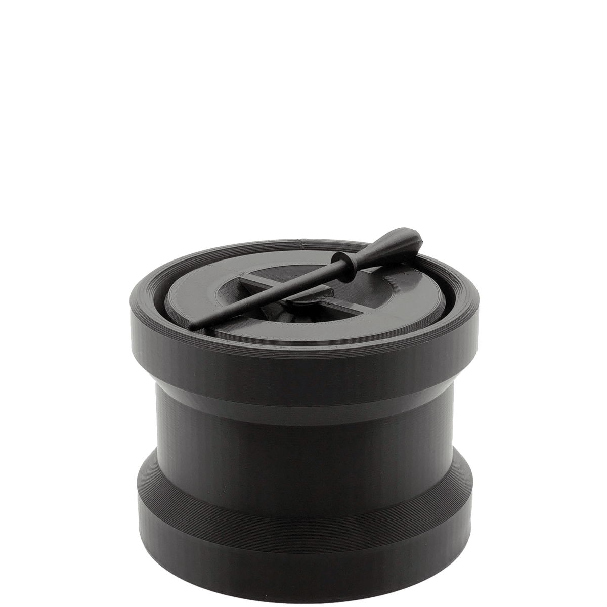 Humboldt 70mm Dogwalker Cone Filling Machine Starter Kit