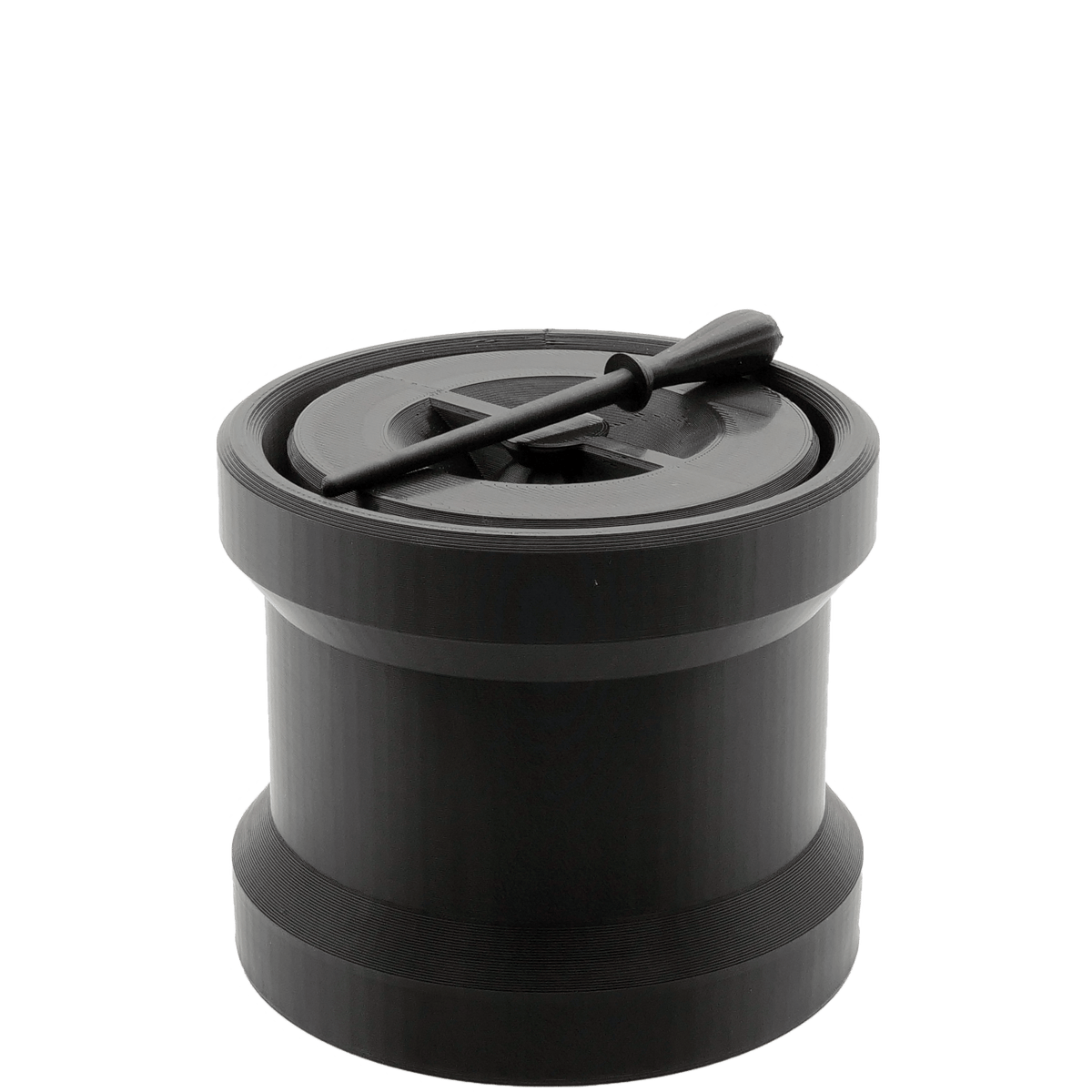 Humboldt 84mm Cig Tube Filling Machine Starter Kit