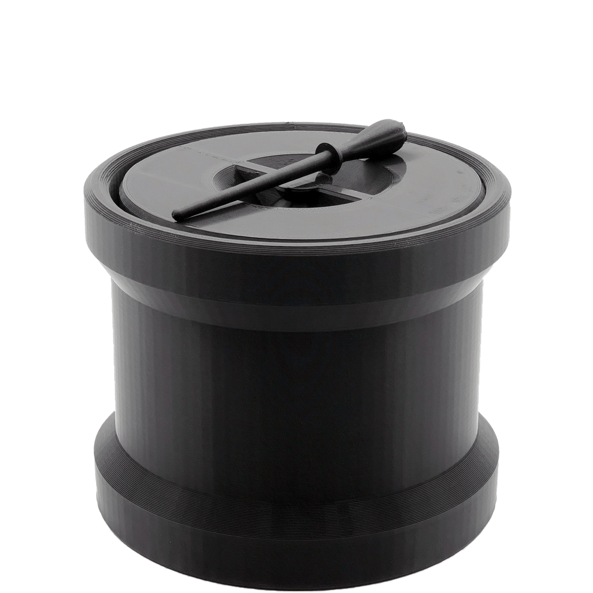 Humboldt 98mm Slim Cone Filler Cartridge