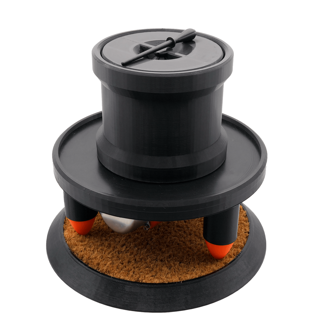 Humboldt 98mm Slim Cone Filling Machine Starter Kit