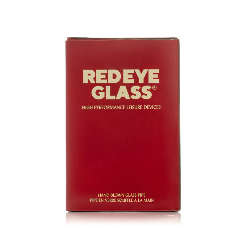 5" Concentrate Dab Rig | Red Eye Glass | Multiple Colours