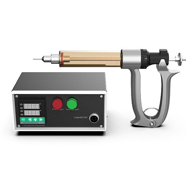 EVOLV Lava Core Vape Cartridge Filling Gun | 25ml